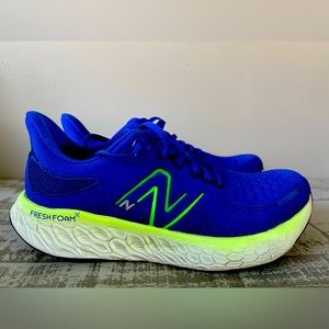 New Balance Fresh Foam X 1080 V12